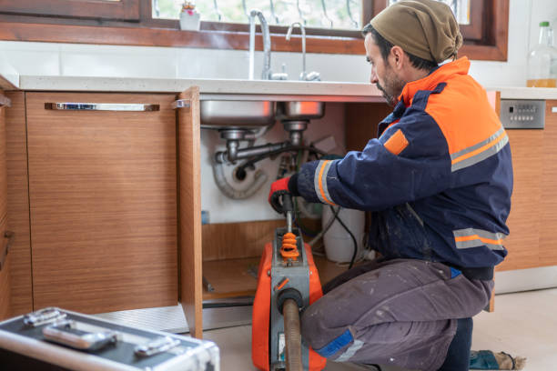 Best Water Softener Installation  in Boonton, NJ