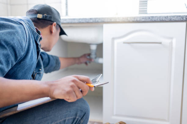 Best Residential Plumbing Services  in Boonton, NJ