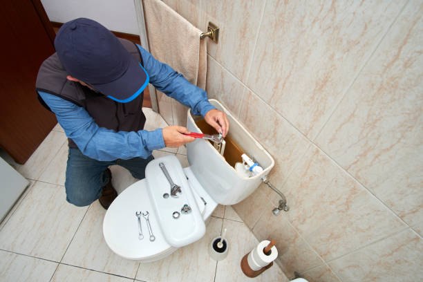 Best Same-Day Plumbing Service  in Boonton, NJ