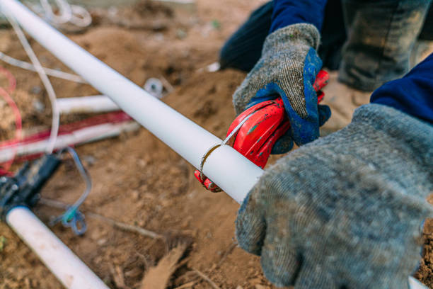 Best Water Leak Repair  in Boonton, NJ