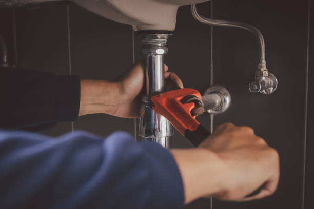 Best Leak Detection Services  in Boonton, NJ
